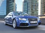 Audi RS5 Coupe 2010 года (AU)